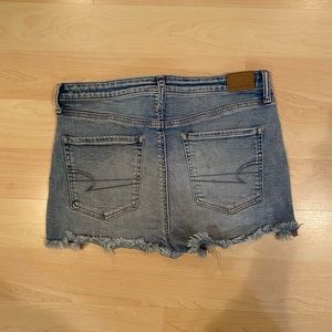 America Eagle Shorts